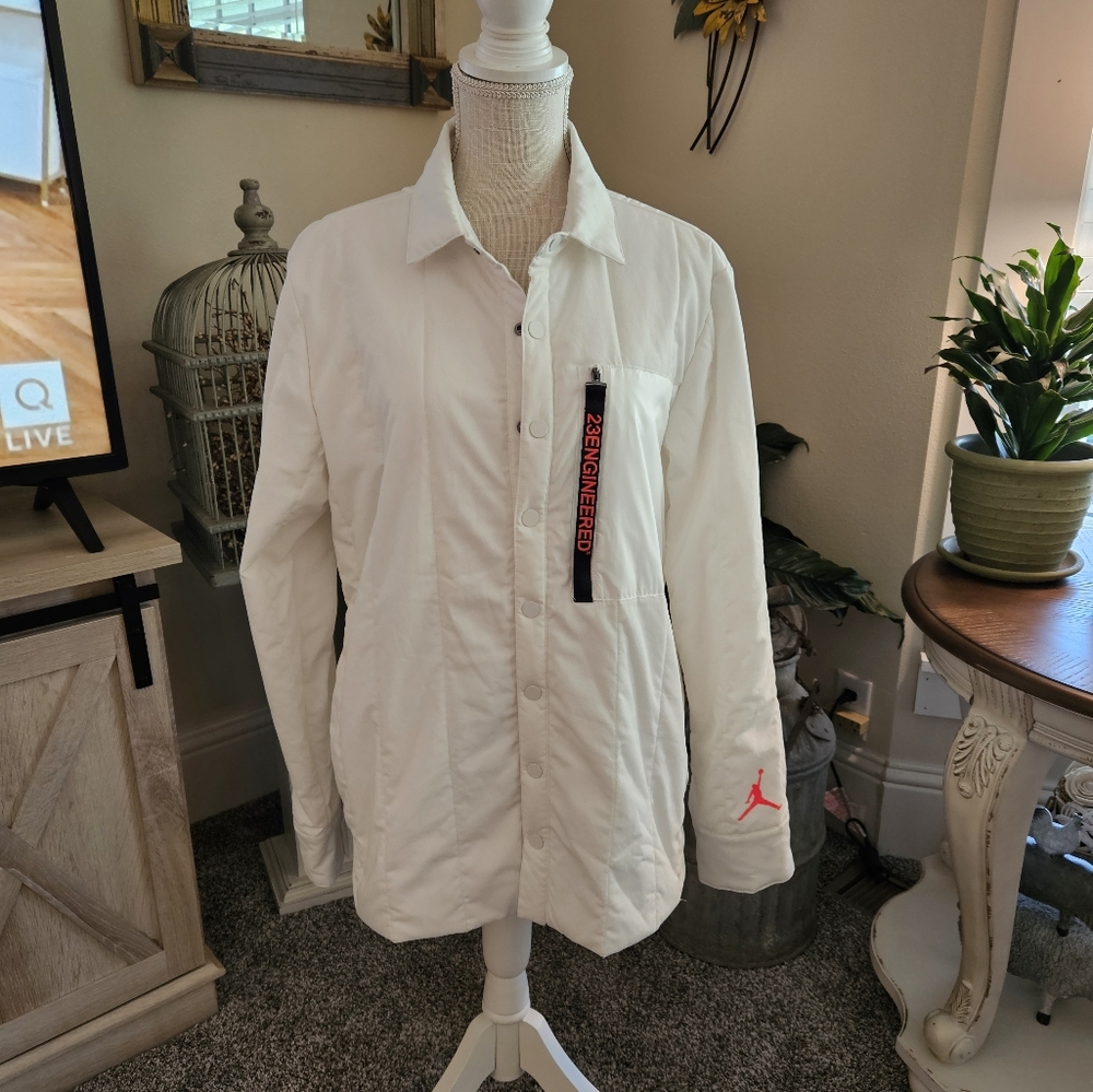 Jordan 23 Engineered Jacket - L
